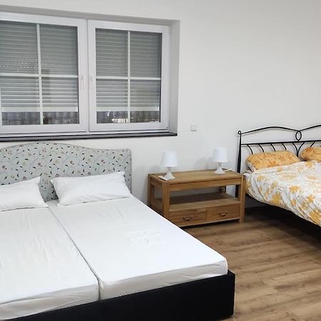 Neue 90 Qm 2-Zimmerwohnung Naehe Koeln Odenthal Buitenkant foto