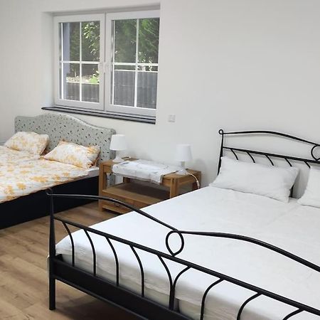 Neue 90 Qm 2-Zimmerwohnung Naehe Koeln Odenthal Buitenkant foto