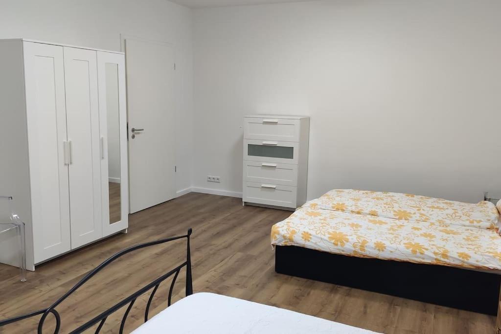 Neue 90 Qm 2-Zimmerwohnung Naehe Koeln Odenthal Buitenkant foto